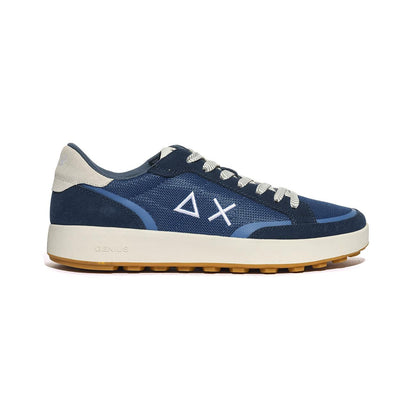 Sneakers Sun68 GENIUS Blu Z34133AVIO SCURO SUN 68