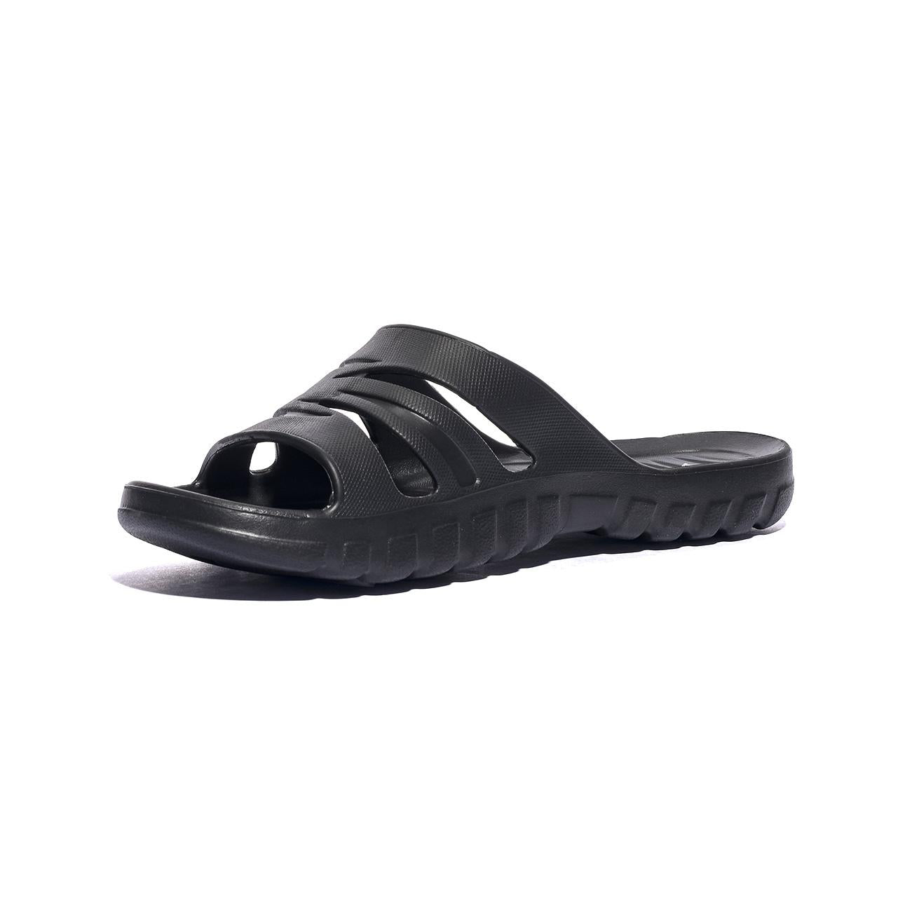 EVERLAST EV064 BLACK Ciabatte Uomo 