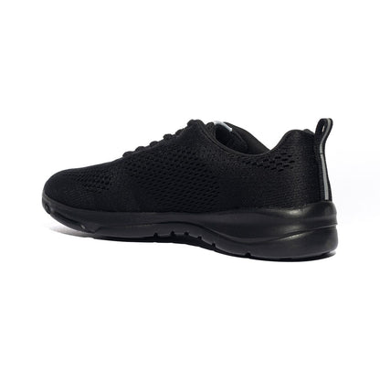 LUMBERJACK SMA9411-001 BLACK BLACK M0880 Sneakers Uomo 