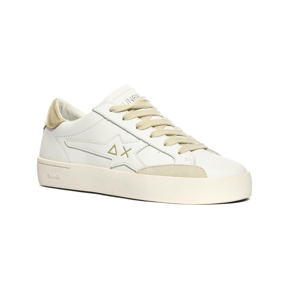 SUN 68 Z35225 0143 Sneakers Donna 