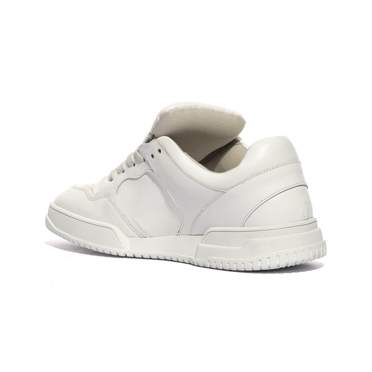 Sneakers Frau T-CALF Bianche C7L0BIANCO CROMIER