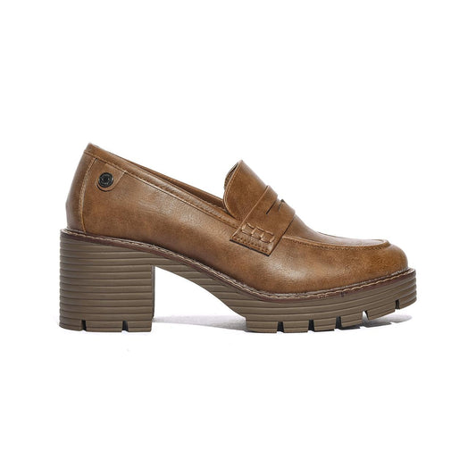 Mocassini Refresh 172044 Marroni 172044CAMELCAMEL REFRESH