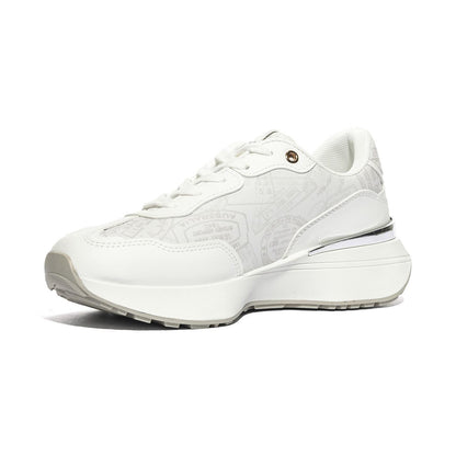 ALV By Alviero Martini ALVSD0178875 WHITE Sneakers Donna 