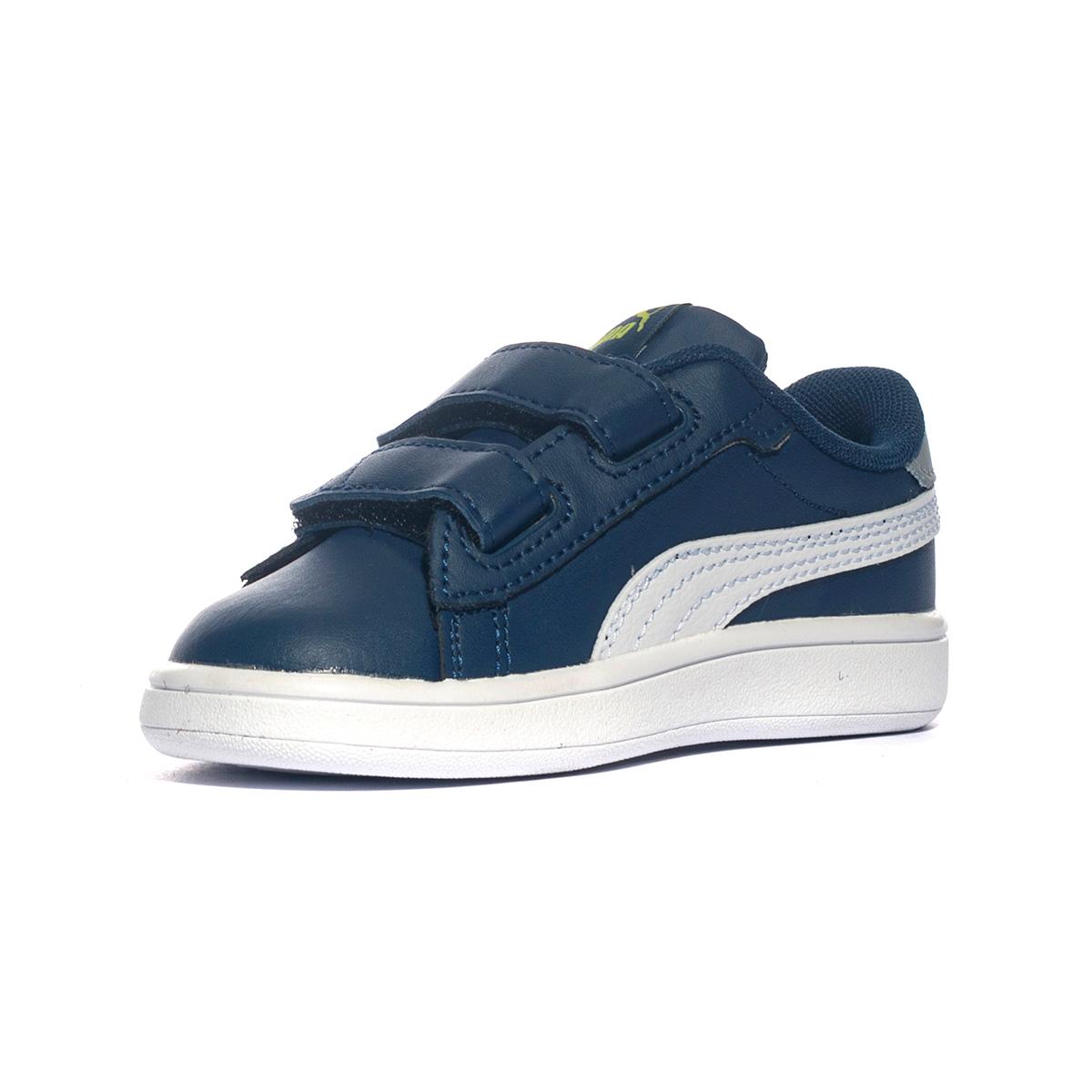 PUMA 392034-09 MIX Sneakers Bambino 