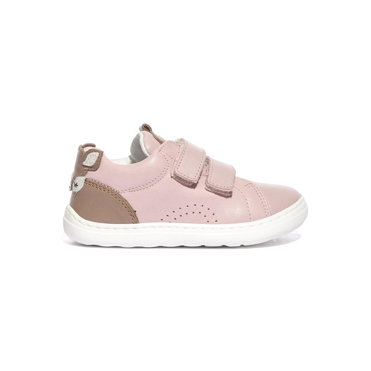 BALDUCCI CITA6901 ROSA Sneakers Bambina 