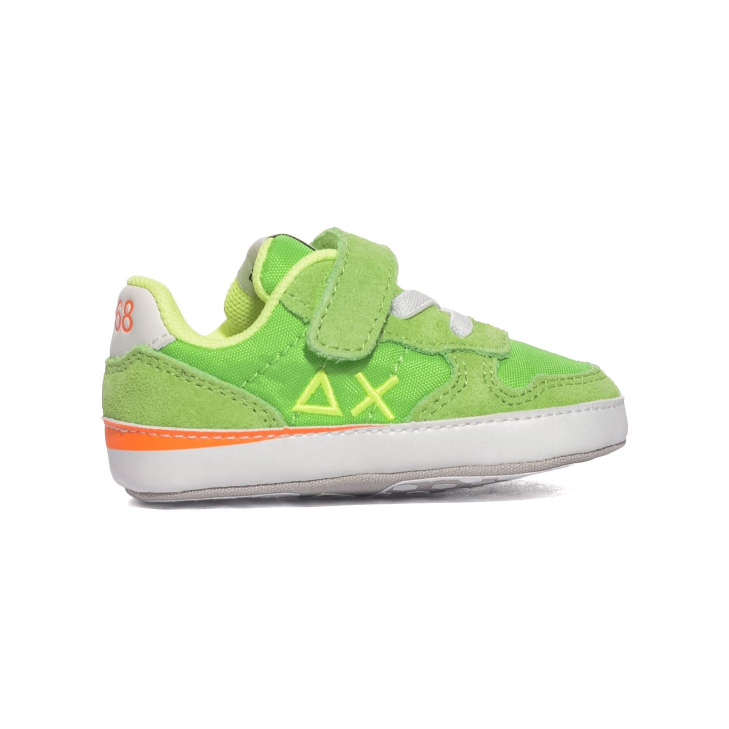 SUN 68 Z35301N 61 Sneakers Bambino 