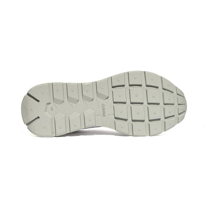 SUN 68 Z35202 BIANCO Sneakers Donna 
