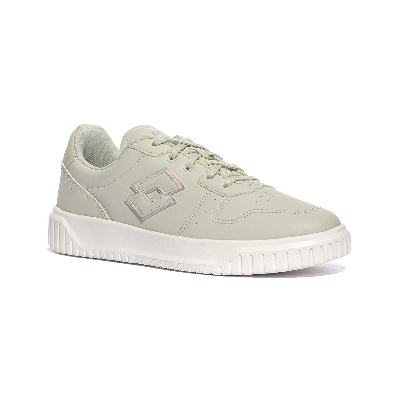 LOTTO 216343 GREEN 9103 Sneakers Calzature 