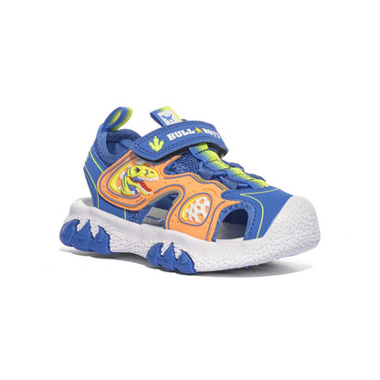 BULL BOYS DNCL5191B00 RY01 Sandali Bambino 