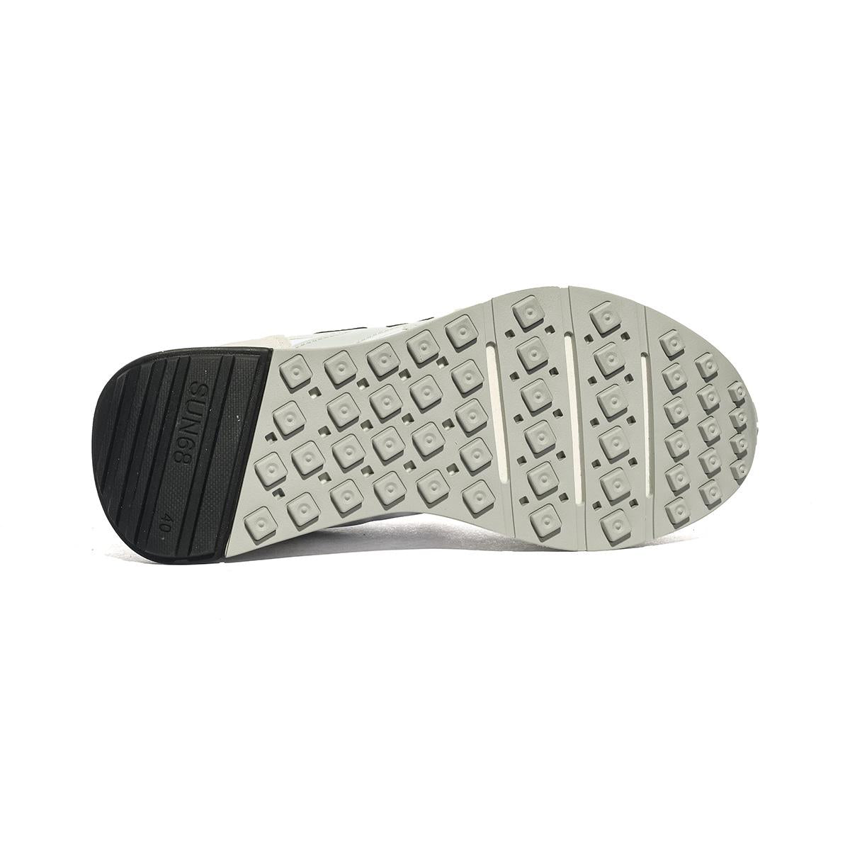 SUN 68 Z35113 01 Sneakers Uomo 