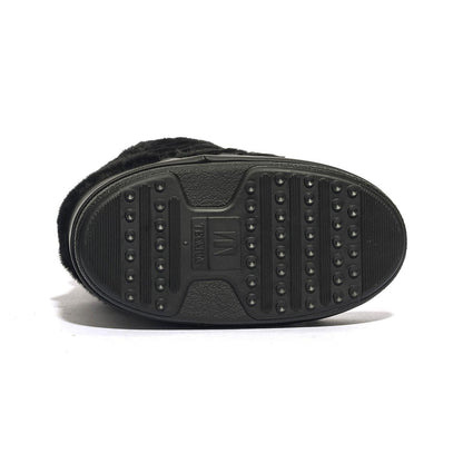 MOON BOOT 80D1408900 BLACK Doposci Donna 