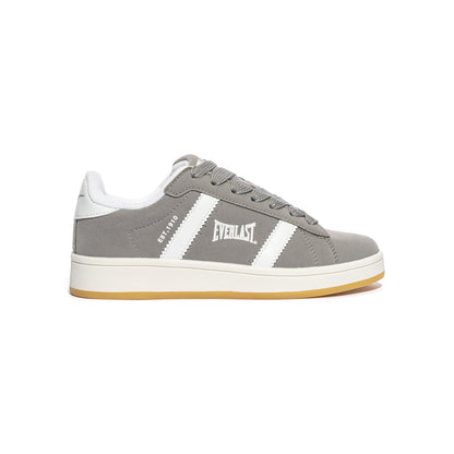 EVERLAST EV-087 CIMENT WHITE LT GUM Sneakers Unisex 