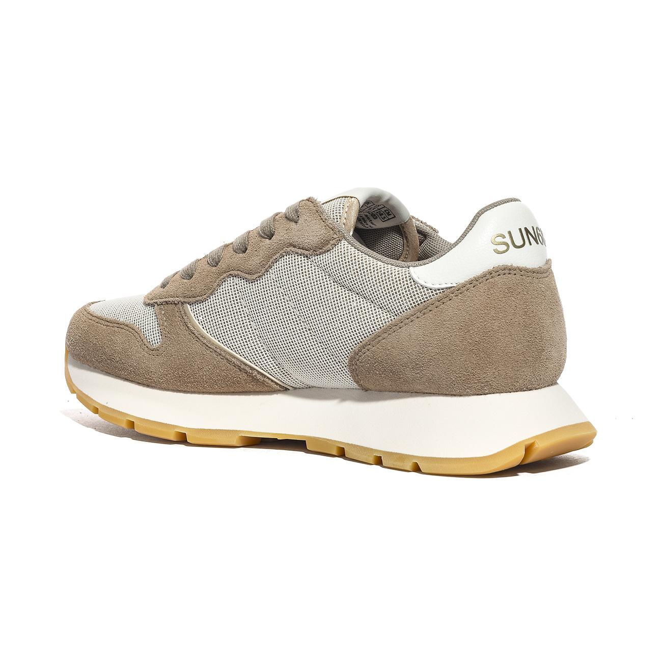 SUN 68 Z36203 STONE Sneakers Donna 
