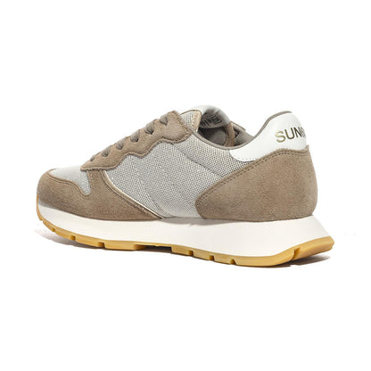 SUN 68 Z36203 STONE Sneakers Donna 