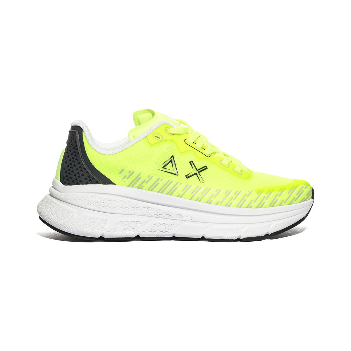 SUN 68 Z35126 63 Sneakers Uomo 