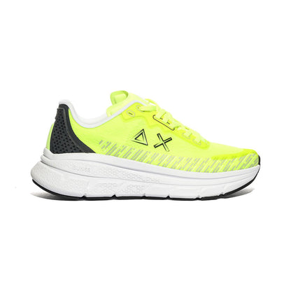 SUN 68 Z35126 63 Sneakers Uomo 