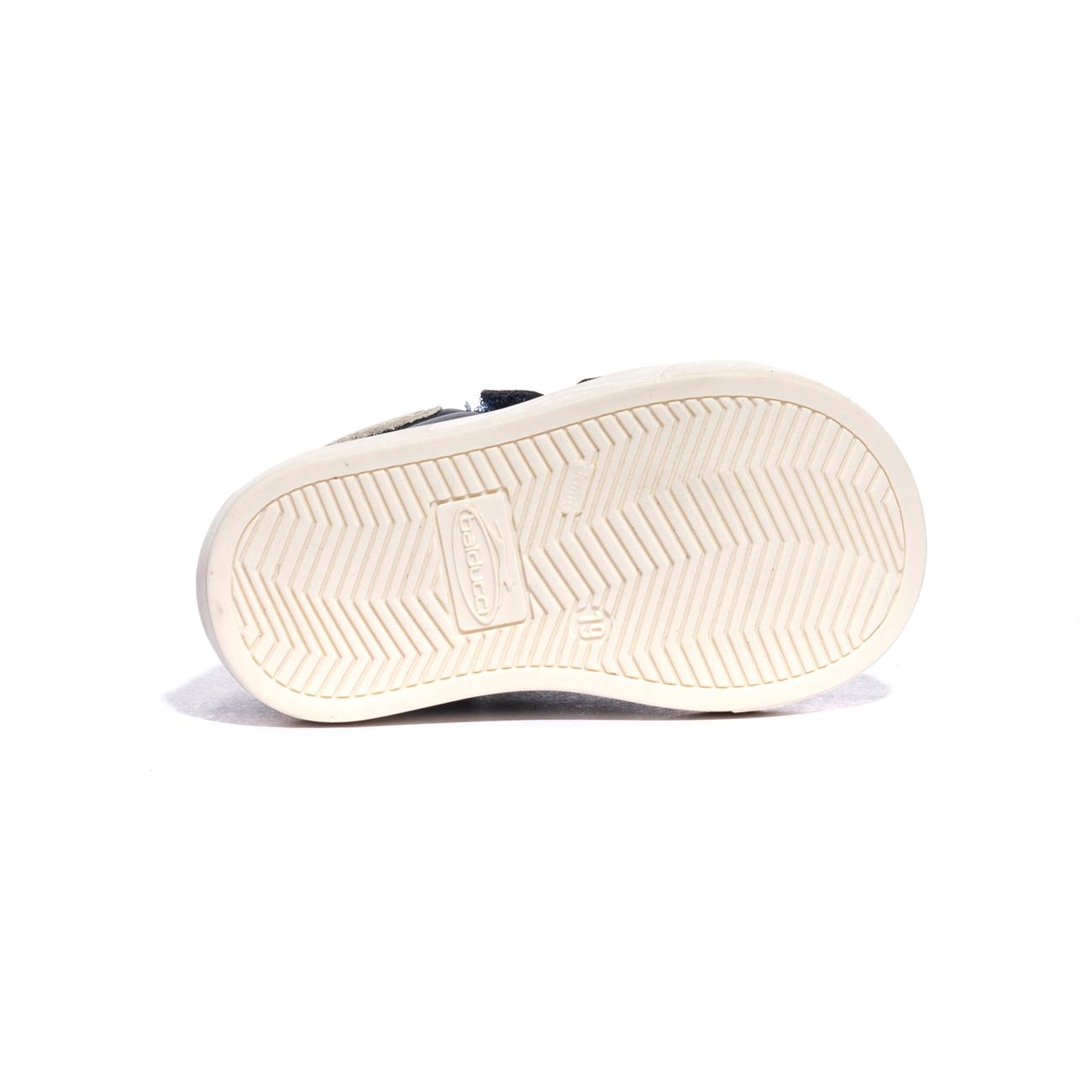 BALDUCCI CITA6685 BLU Sneakers Bambino 