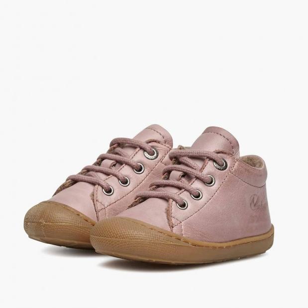 sneakers NATURINO COCOON rosa 0012012889-31-0M01ROSE NATURINO