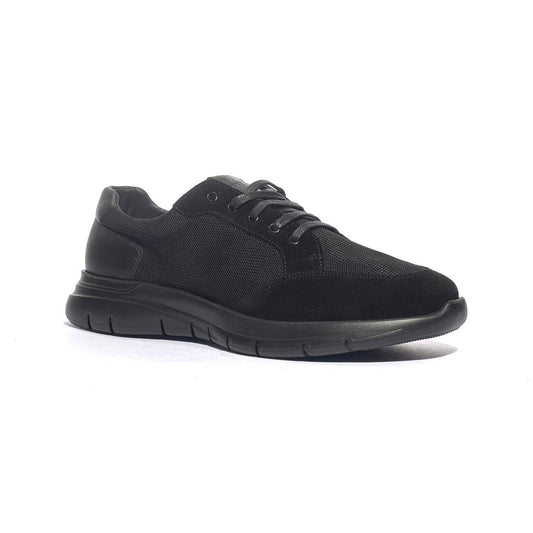 FRAU 09V3 NEROnero Sneakers Uomo 