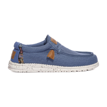U.S. GOLF CLUB US4630 JEANS Slip-on Uomo 