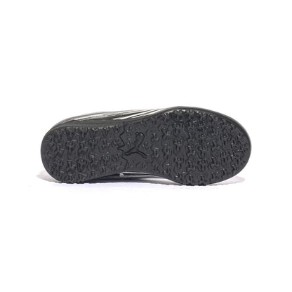 Scarpe Da Calcio Puma ATTACANTO II TT Jr Bianche nere 108497-02WHITE BLACK PUMA