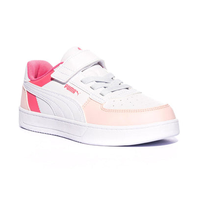 PUMA 394462-01 MIX Sneakers Bambina 