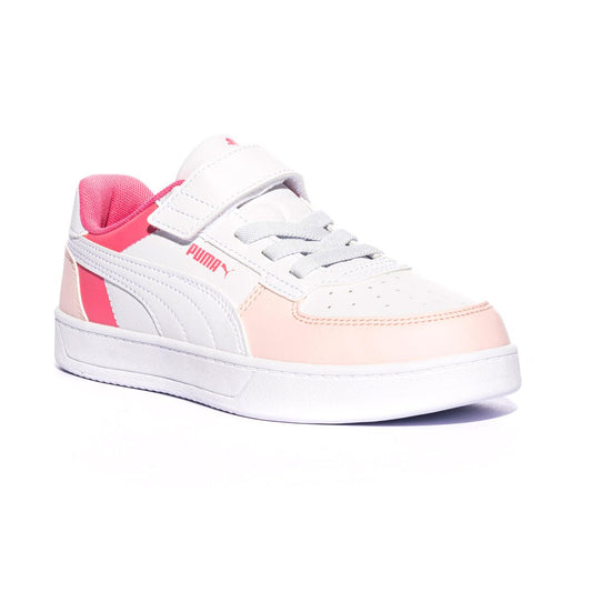 PUMA 394462-01 MIX Sneakers Bambina 