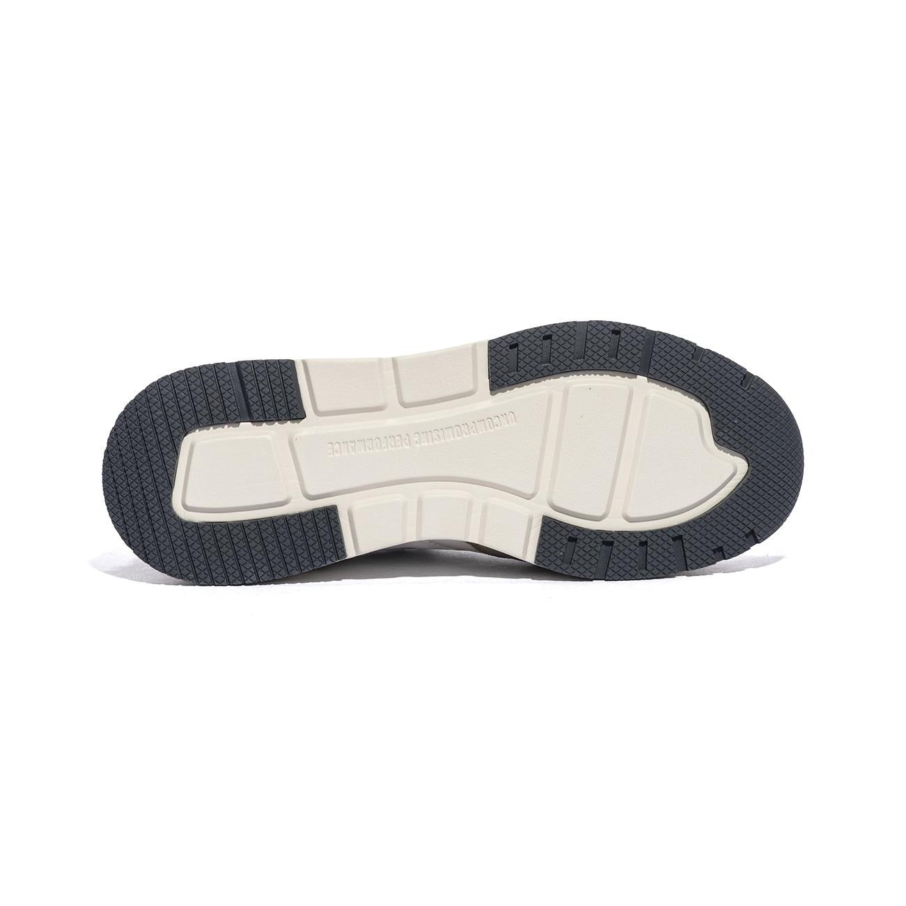 BLAUER S6RAY02 MES BEIGE Sneakers Uomo 