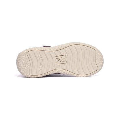NATURINO 0012018720.01.1I18 MAGNOLIE LILAC TULIP Sneakers Bambina 