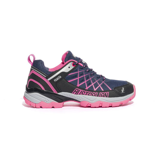 AUSTRALIAN AU32W603 NAVY Sneakers Donna 