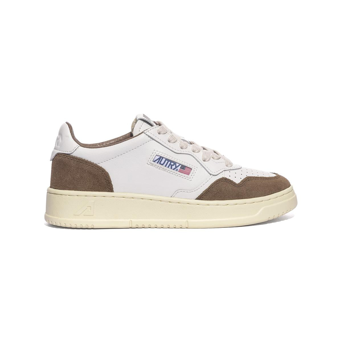 AUTRY MEDALIST AULW FT05 Sneakers Donna 