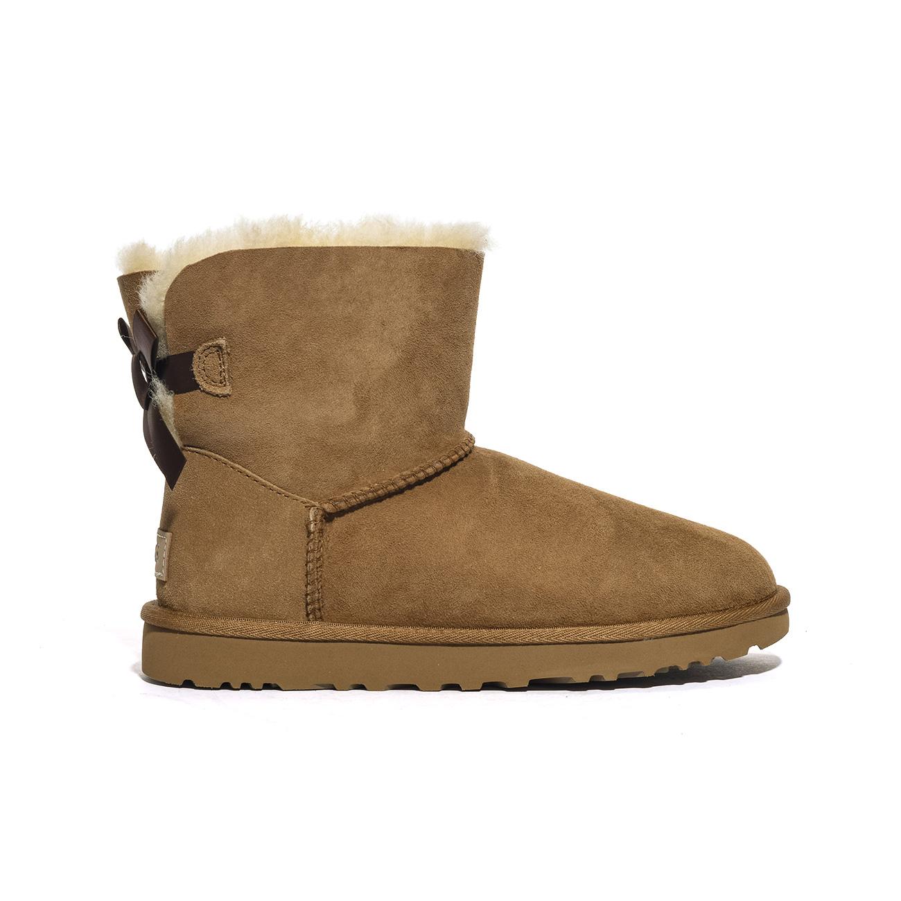 Mammut Ugg 10106501 Marroni 1016501CHE Ugg