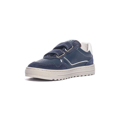 NATURINO 0012018617.02.0C02 NAVY Sneakers Bambino 