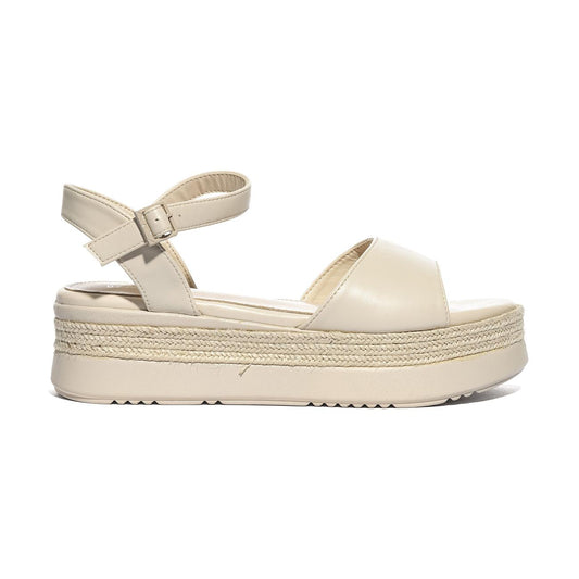 ALV By Alviero Martini ALVSD0067 BEIGE Sandali Donna 