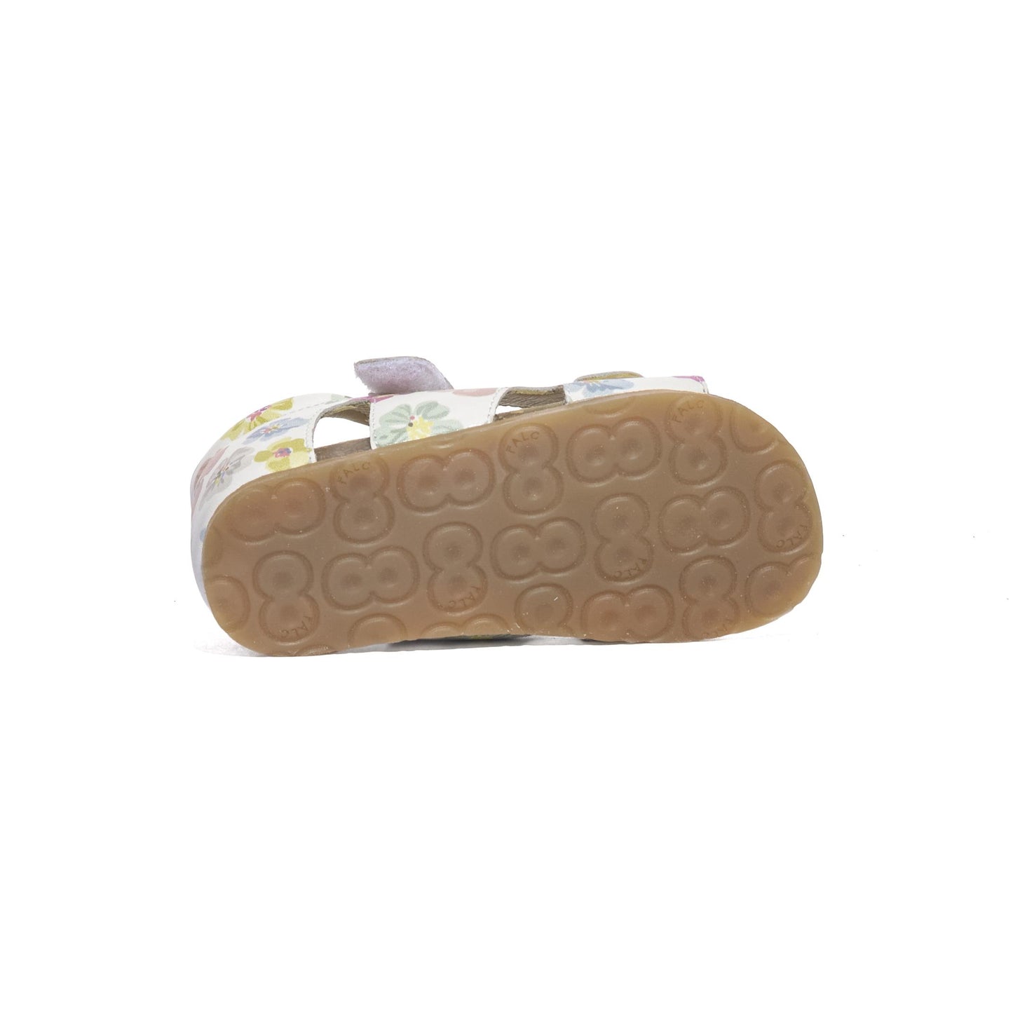 FALCOTTO 0011500737.94.0N01 WHITE Sandali Bambina 