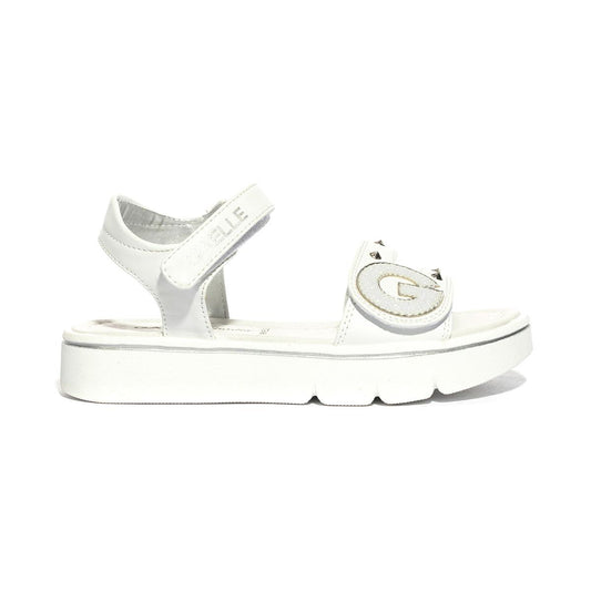 GAELLE G1840 WHITE Sandali Bambina 