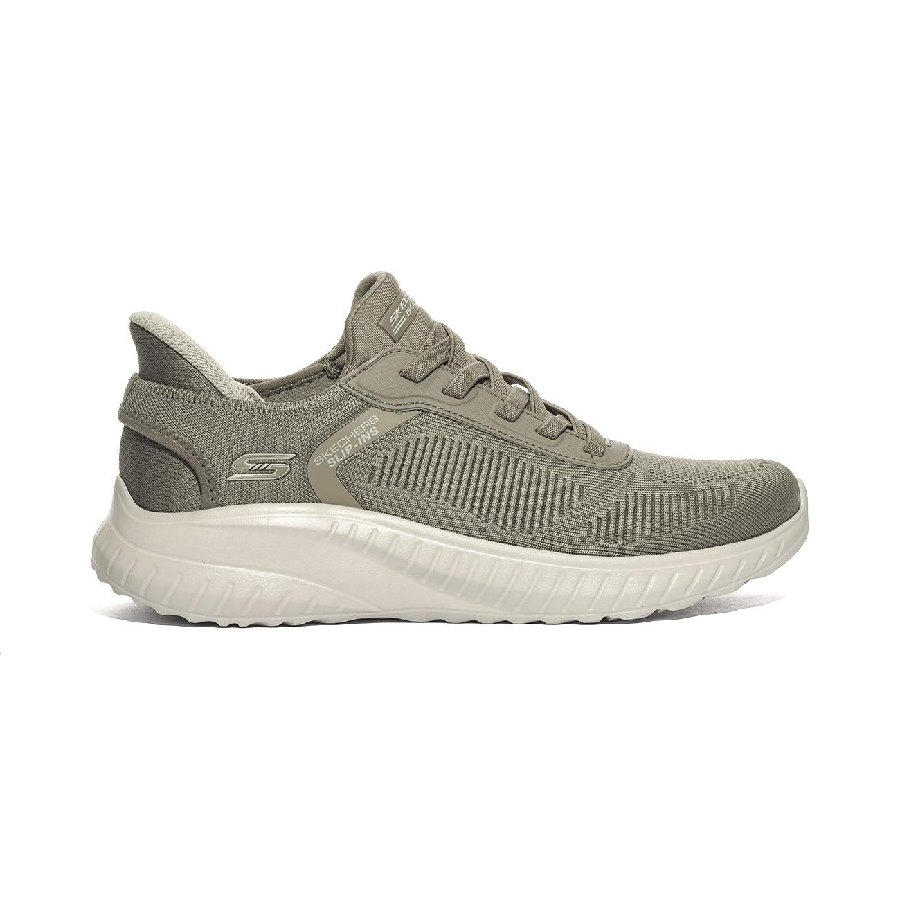 SKECHERS 118312 DKTP Sneakers Uomo 