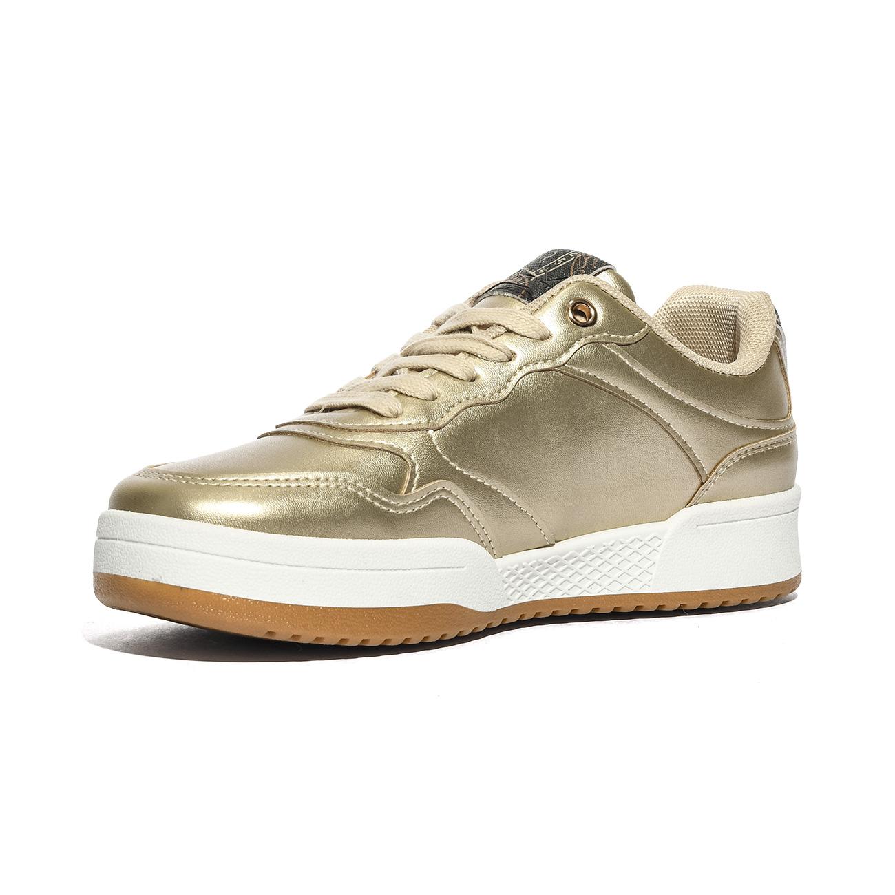 ALV By Alviero Martini ALVSD0184381 GOLD Sneakers Donna 