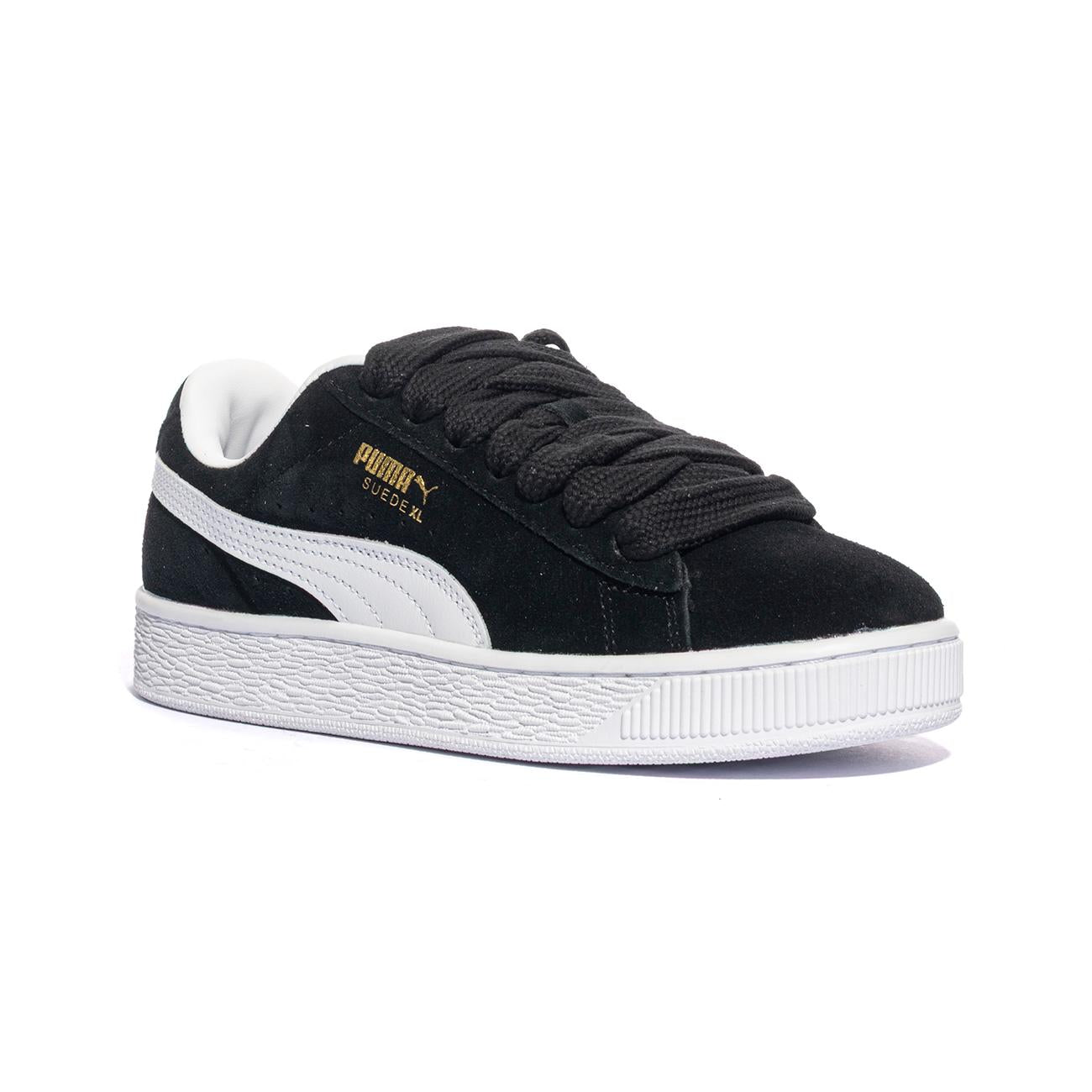 PUMA 396577-02 black Sneakers Unisex 