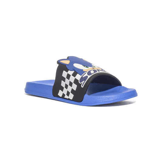 SONIC N9610098S MULTI Ciabatte Bambino 