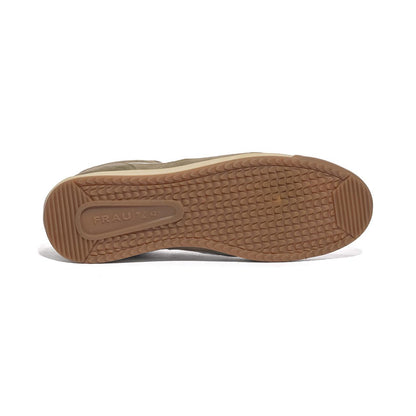 FRAU X221 SAND Sneakers Uomo 