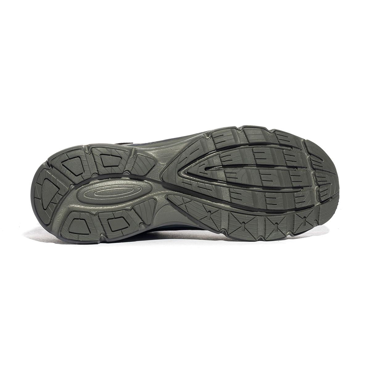 LUMBERJACK SM70811-002 NAVY BLUE CC001 Sneakers Uomo 