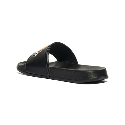ELLESSE OS EL11M74502 BLACK Ciabatte Uomo 