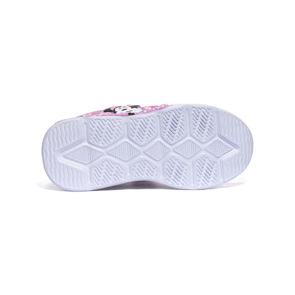 Minnie D3010770T FUXIA Sneakers Bambina 