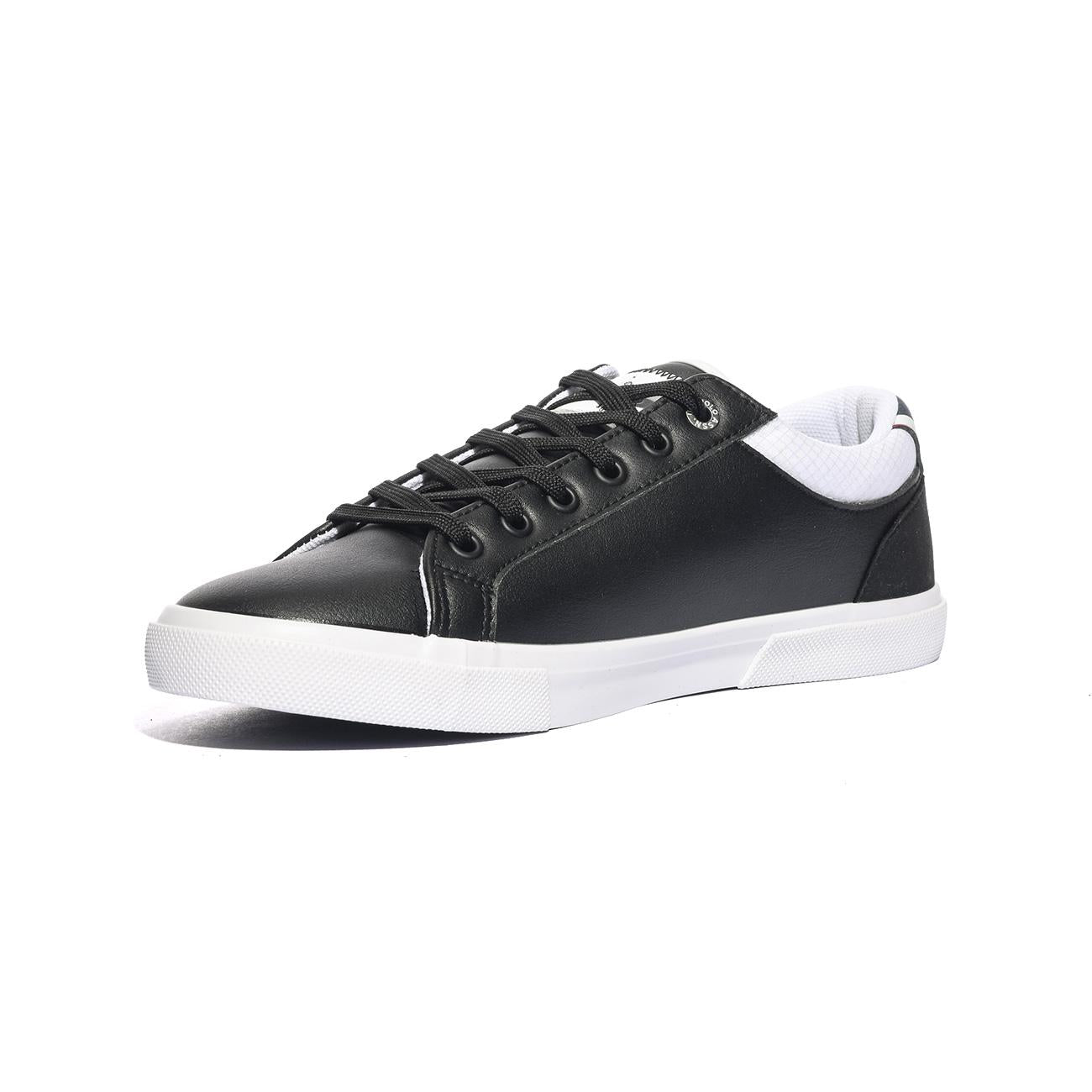 U.S. POLO ASSN. BASTER001 CLUB BLU Sneakers Uomo 