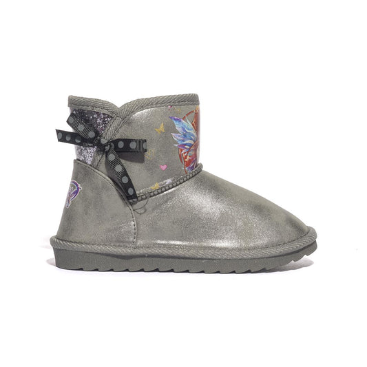 RAINBOW X7210007S_JB03 0050 Stivaletti Bambina 