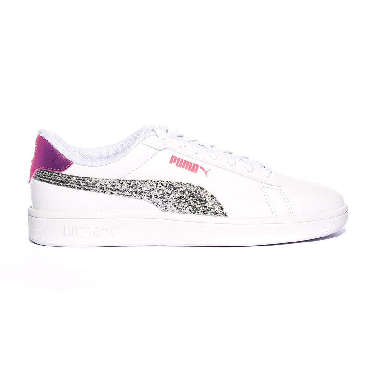 PUMA 392583-01 MIX Sneakers Bambina 