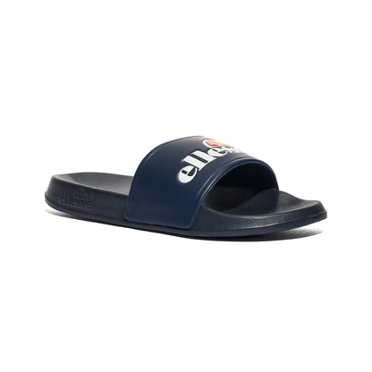 ELLESSE OS EL11M74502 FULL NAVY Ciabatte Uomo 