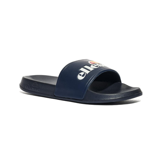 ELLESSE OS EL11M74502 FULL NAVY Ciabatte Uomo 