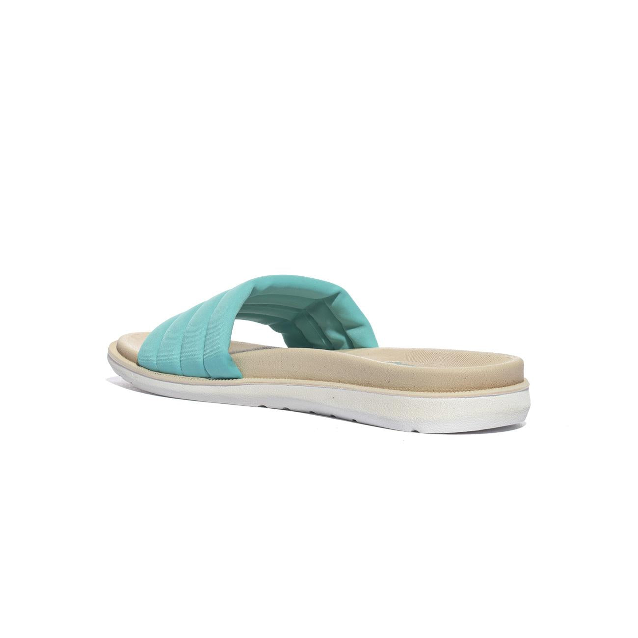 IN BLU SF000003 ACQUAMARINA Ciabatte Donna 